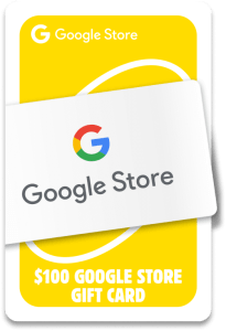 $100 Google Store Gift Card - Hungry Jack’s UNO 2024 6