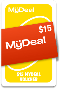 $15 MyDeal Voucher - Hungry Jack’s UNO 2024 6