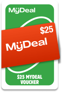 $25 MyDeal Voucher - Hungry Jack’s UNO 2024 6