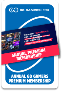 Annual GoGamers Premium Membership - Hungry Jack’s UNO 2024 6