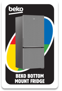 Beko AutoDose Dishwasher - Hungry Jack’s UNO 2024 6