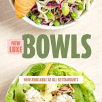 NEWS: Betty’s Burgers $16 Luxe Bowls