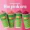 NEWS: Boost Juice - Colour Blast: The Pink Era Range (Blushin’ Guava, Pink Lemonade, Strawberry Rouge, Ruby Lychee) 1