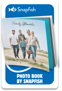 Free Photo Book by Snapfish - Hungry Jack’s UNO 2024 6