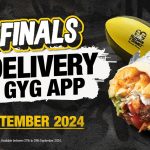 DEAL: Guzman Y Gomez – Free Delivery with $25 Spend & No Service Fees via App (until 29 September 2024)