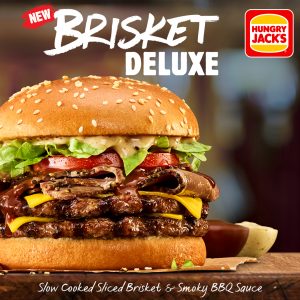 DEAL: Hungry Jack's - 2 BBQ Cheeseburgers & 2 Small Chips for $7.90 Pickup via App 17