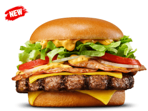 DEAL: Hungry Jack's - $5 Jack's Brekky Roll & 2 Hash Browns via App 18