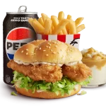 DEAL: KFC $9.95 Packed Lunch