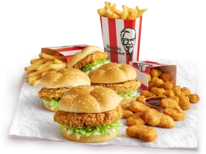 DEAL: KFC - 30 Nuggets for $10 via App (until 19 September 2024) 6