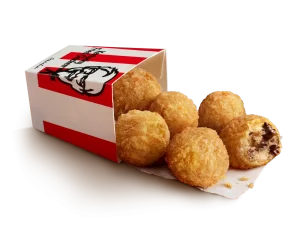 NEWS: KFC Fried Cookie Dough Launches Nationwide 22