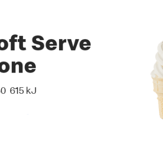 NEWS: McDonald's - 50c Soft Serve (Selected VIC Stores) 7