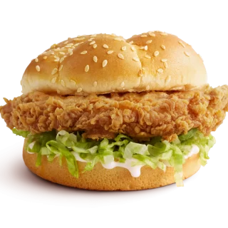 DEAL: KFC - 2 for 1 Original Crispy Burgers via App or Website for Targeted Users (until 22 August 2024) 5