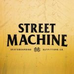 Street Machine Skateboarding Discount Code