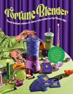 NEWS: Boost Juice Fortune Blender - Win An Instant Prize with Any Original/Medium Drink Purchase via App 4