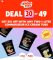 DEAL: DoorDash - $15 off 2 1L Connoisseur Tubs at Coles Express & Reddy Express (17 September 2024) 16