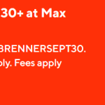 DEAL: Max Brenner – 30% off Orders Over $30 via DoorDash (until 30 September 2024)