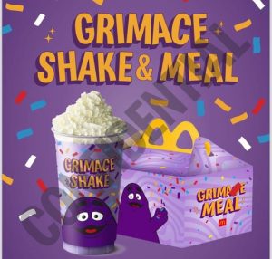 DEAL: McDonald’s - $12.95 Small Big Mac Meal & Small 6 McNuggets Meal via mymacca's App (28 September 2024) 4