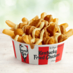 DEAL: KFC – $7.95 Cheesy Loaded Bowl (App Secret Menu)