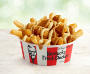 DEAL: KFC - $5 Wicked Wings Lunch via App (18 July 2024) 3