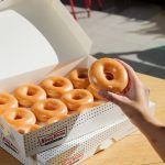 DEAL: Krispy Kreme – Buy Any Dozen Doughnuts Get Original Glazed Dozen Free (3 October 2024)