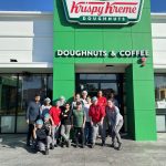 DEAL: Krispy Kreme – Free Original Glazed Doughnut at All Perth Stores on 26 September 2024