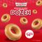 DEAL: Krispy Kreme South Australia - $14.95 Original Glazed Dozen (19 September 2024) 1