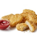 DEAL: McDonald’s – 6 McNuggets for $3.50 via mymacca’s App (26 September 2024)