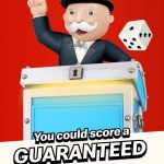 DEAL: McDonald’s – Free Monopoly Chest via MyMacca’s App (until 8 September 2024)