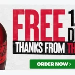 DEAL: Pizza Hut – Buy One Get One Free 1.25L Drinks (until 13 October 2024)