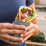 DEAL: Zeus Street Greek – $10 Ambrosia Pita on Mondays in September 2024