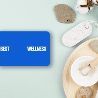 Best Wellness Discount Code