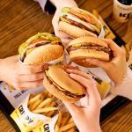 DEAL: Carl’s Jr $29.95 Beef & Chicken Bundles for 4