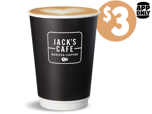 DEAL: Hungry Jack's - $2 Medium Thickshake via App (until 30 August 2021) 12