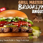 NEWS: Hungry Jack’s Grill Masters Brooklyn Angus