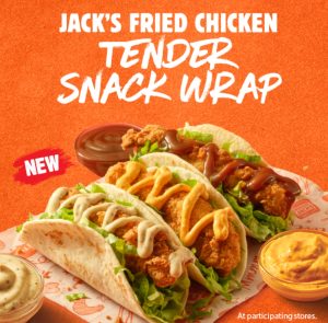 DEAL: Hungry Jack's - $12 Large Meals with $25+ Spend via DoorDash (until 14 July 2024) 5