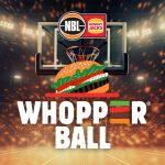 DEAL: Hungry Jack’s Whopper Ball – Win a Free Medium Frozen Coke or Fanta