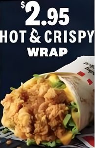 KFC Menu Prices Australia (UPDATED [month] [year]) 2