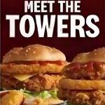 KFC Tower Range Returns Featuring New Tower Twister