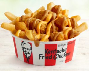 DEAL: KFC - $7.95 Supercharged Loaded Bowl (App Secret Menu) 1