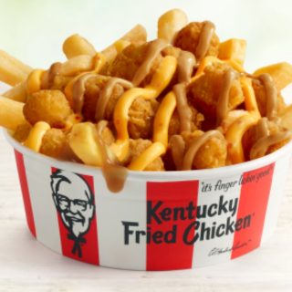 DEAL: KFC - $7.95 Supercharged Loaded Bowl (App Secret Menu) 6