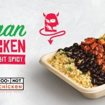 NEWS: Mad Mex Brings Back Spicy Vegan Chicken