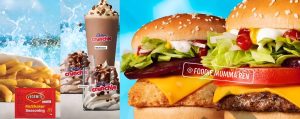 DEAL: McDonald’s - $8.95 Small McChicken Meal & Cheeseburger via mymacca's App (3 October 2024) 7