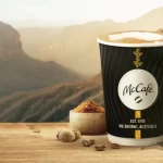 DEAL: McDonald’s $3.50 Small Coffee (Newcastle)