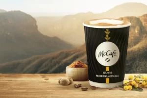 McDonald's Introduces New Breakfast Loose Change Menu at Participating Newcastle Restaurants 15