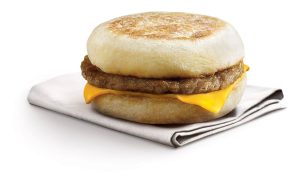 McDonald's Introduces New Breakfast Loose Change Menu at Participating Newcastle Restaurants 14