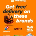 DEAL: Menulog – Free Delivery at Oporto, Mad Mex, Domino’s & More