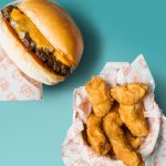 DEAL: Betty’s Burgers – $9.90 Betty’s Bites Menu