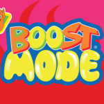 NEWS: Boost Juice – Boost Mode Range (Blue Blaze, Tropic Turbo, Supercharge Melon)