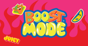 NEWS: Boost Juice - Boost Mode Range (Blue Blaze, Tropic Turbo, Supercharge Melon) 4