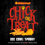 DEAL: Chicken Treat – 20% off $30+ Spend via Click & Collect Website (6 July 2024)